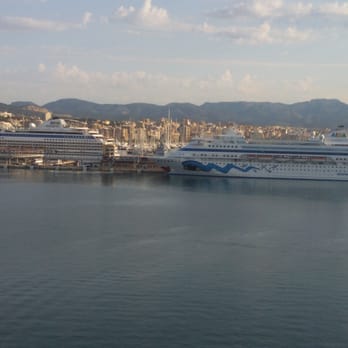 puerto de palma puerto de palma