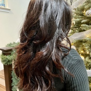 J Salon & Spa - Hair Salons Near Me - Dublin, California