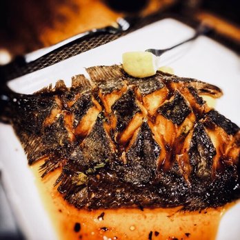 Cola's - Whole Crispy Flounder (2) - New American Near Me - Columbia, South Carolina