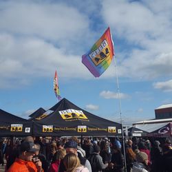Detroit Fall Beer Festival