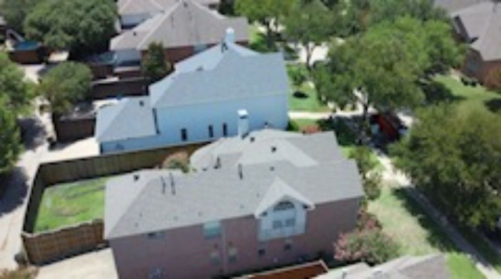 Slide of Ironclad Roofing & Restoration