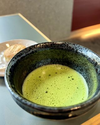 Todai-ji Museum by null