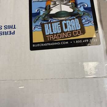 Blue Crab Trading - blue crab trading co - Seafood Markets Near Me - Easton, Maryland Blue Crab Trading - blue crab trading co - Seafood Markets Near Me - Easton, Maryland