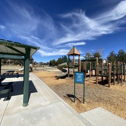 Del Cobra Park