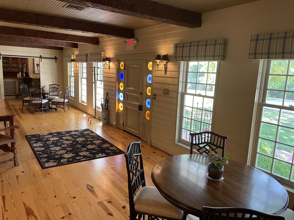 Strathalbyn Farms Club - equestrian in Saint Charles, MO