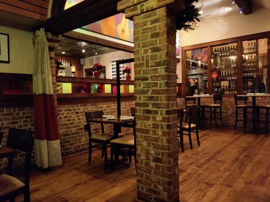 Osteria Mattone by null