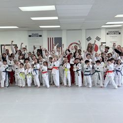 Usta Martial Arts