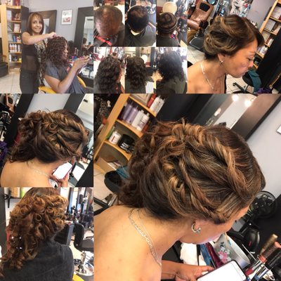 ANA ESPOSITO DOMINICAN SALON - 102 Photos - 1748 Drew St, Clearwater