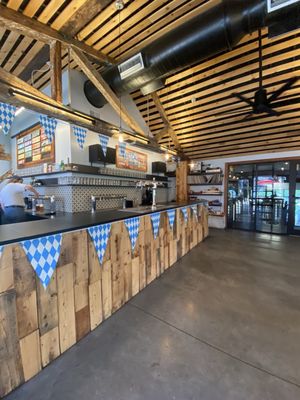 Notch Brewery & Tap Room - Brighton by null