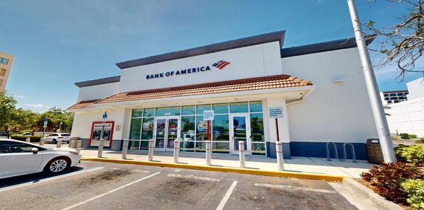 Bank of America Mortgage