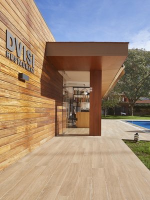 Restaurant dvisi by null