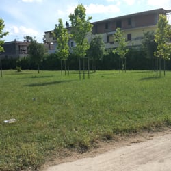 Parco Urbano dei Camaldoli