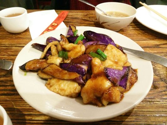 Dragon Palace Halal Sichuan by null