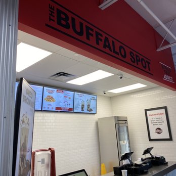 The Buffalo Spot - Colton - Chicken Wings Near Me - Colton, California The Buffalo Spot - Colton - Chicken Wings Near Me - Colton, California
