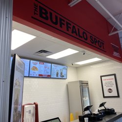 The Buffalo Spot - Colton