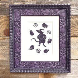 Professional Custom Framing in Bonney Lake, WA