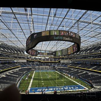 SoFi Stadium - Stadiums & Arenas Near Me - Inglewood, California SoFi Stadium - Stadiums & Arenas Near Me - Inglewood, California