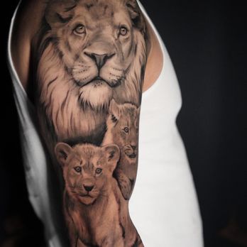 Nothing Hurts Tattoos - Tattoo Near Me - Brooklyn, New York