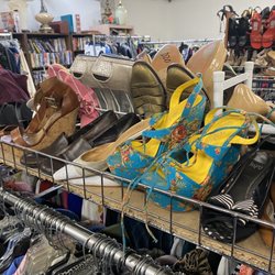 Saint Vincent De Paul Thrift Store