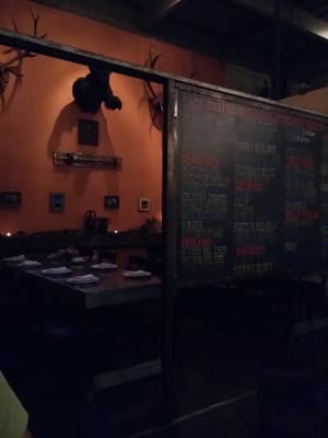 Restaurant La Querencia BajaMed by null