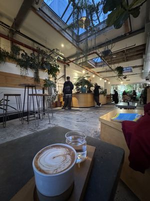 SEY Coffee by null SEY Coffee by null