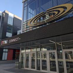 Markham - Cineplex Markham