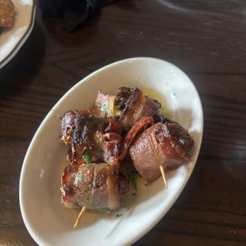 Guido's Pizzeria & Tapas - Datiles con Tocino - Italian Near Me - Saint Louis, Missouri