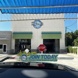 Rich's Car Wash