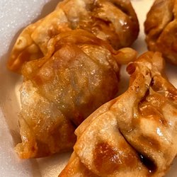 China Chef - Fried Dumplings
