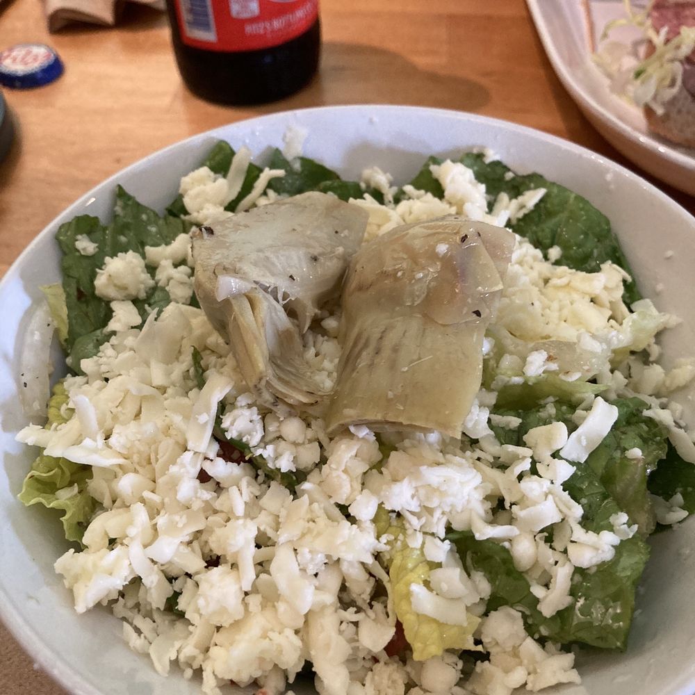 Italian Salad