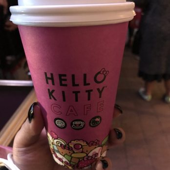 Hello Kitty Cafe - Cafes Near Me - Irvine, California Hello Kitty Cafe - Cafes Near Me - Irvine, California