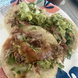 El Tarasco Meat Market