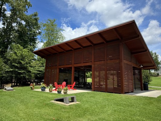 Farmhouse Cafe by null