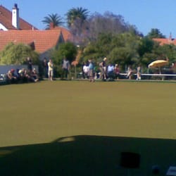 Mt Albert Bowling Club