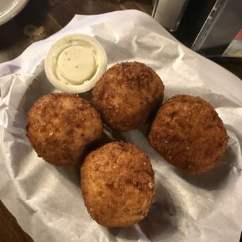 The Junction On Route 36 - Monster Balls are a must! - American Near Me - Gatesville, Texas The Junction On Route 36 - Monster Balls are a must! - American Near Me - Gatesville, Texas