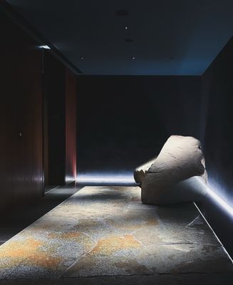 HOTEL THE MITSUI KYOTO, a Luxury Collection Hotel & Spa by null