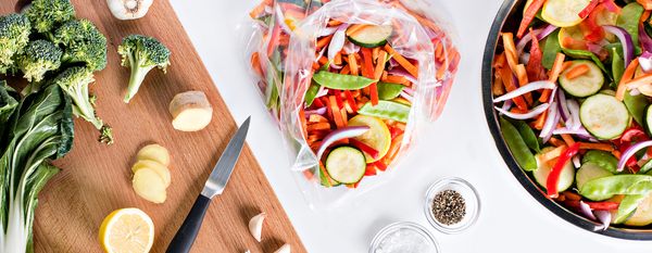 BIX Produce Company ( FreshPoint) by null