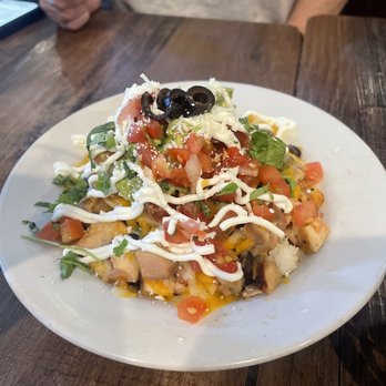 Cenote Grill - Enchilada bowl - Mexican Near Me - Escondido, California Cenote Grill - Enchilada bowl - Mexican Near Me - Escondido, California