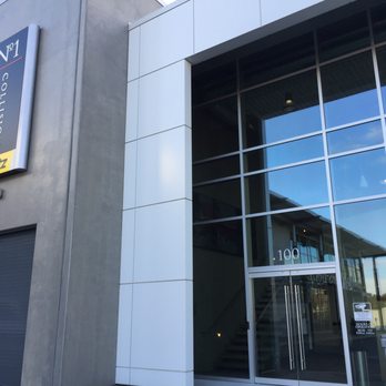 No. 1 Collision Group - Front entrance~ - Body Shops Near Me - Richmond, British Columbia No. 1 Collision Group - Front entrance~ - Body Shops Near Me - Richmond, British Columbia