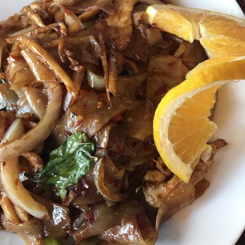 Cha Thai Restaurant - Thai Near Me - Orange, California