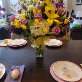 Melissa's Flower Shop - Easter flowers - Florists Near Me - Tracy, California Melissa's Flower Shop - Easter flowers - Florists Near Me - Tracy, California