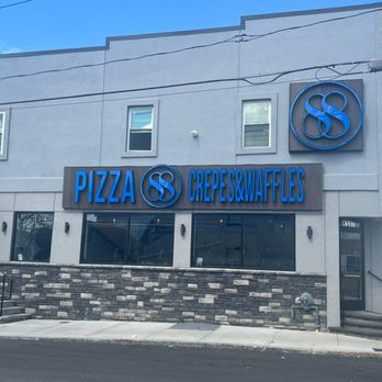 88 Restaurant - Waffles Near Me - Troy, New York 88 Restaurant - Waffles Near Me - Troy, New York