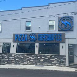 88 Restaurant