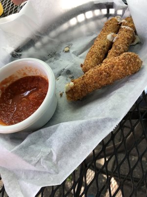 The Blind Mule by null