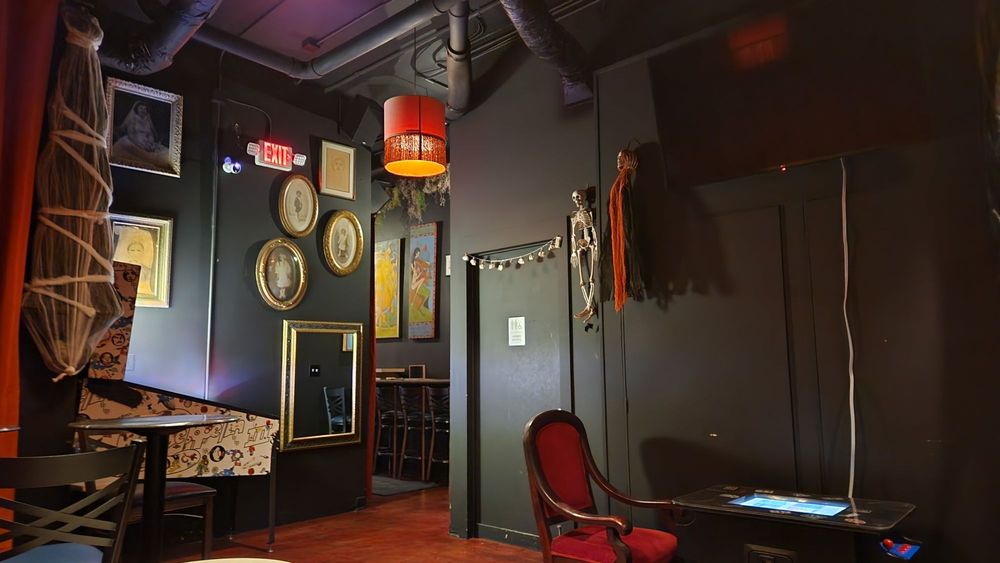 Social spots from The Margaret