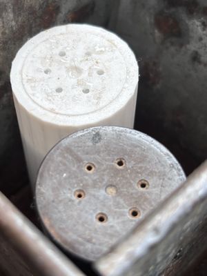 Huc-A-Poos Bites and Booze by null