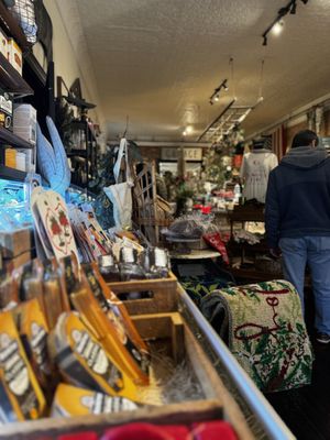 The Farmer’s Daughter by null