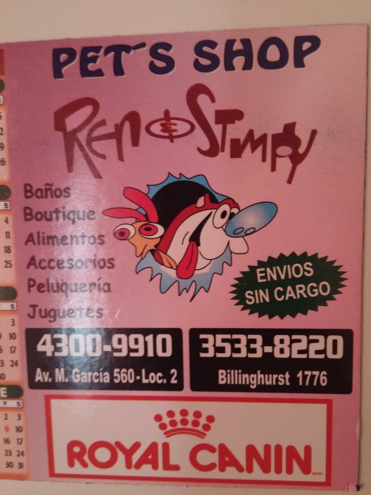 pet shop buenos aires
