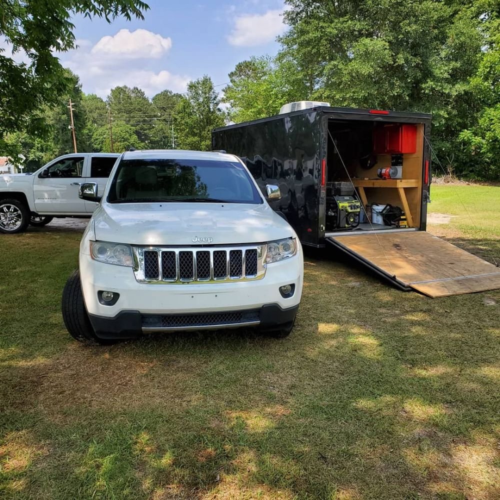 IN AND OUT AUTO 204 Photos Auto Repair Fuquay Varina, NC Phone Number Yelp