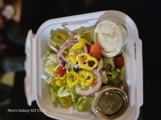 Five Points Pizza East by null